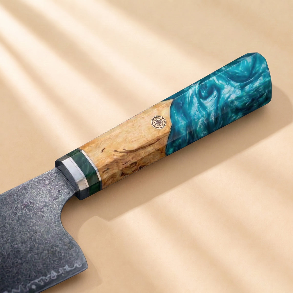 Couteau Bunka Azur.fr
