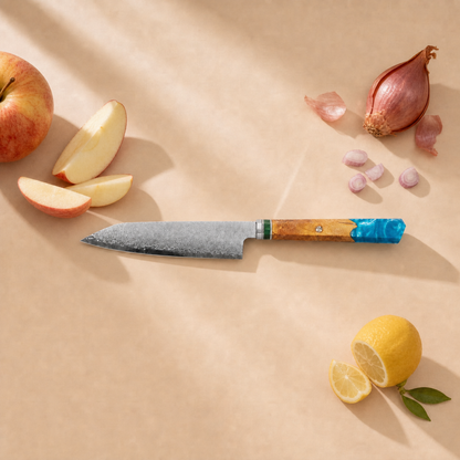 Petit Couteau Utilitaire Azur.fr